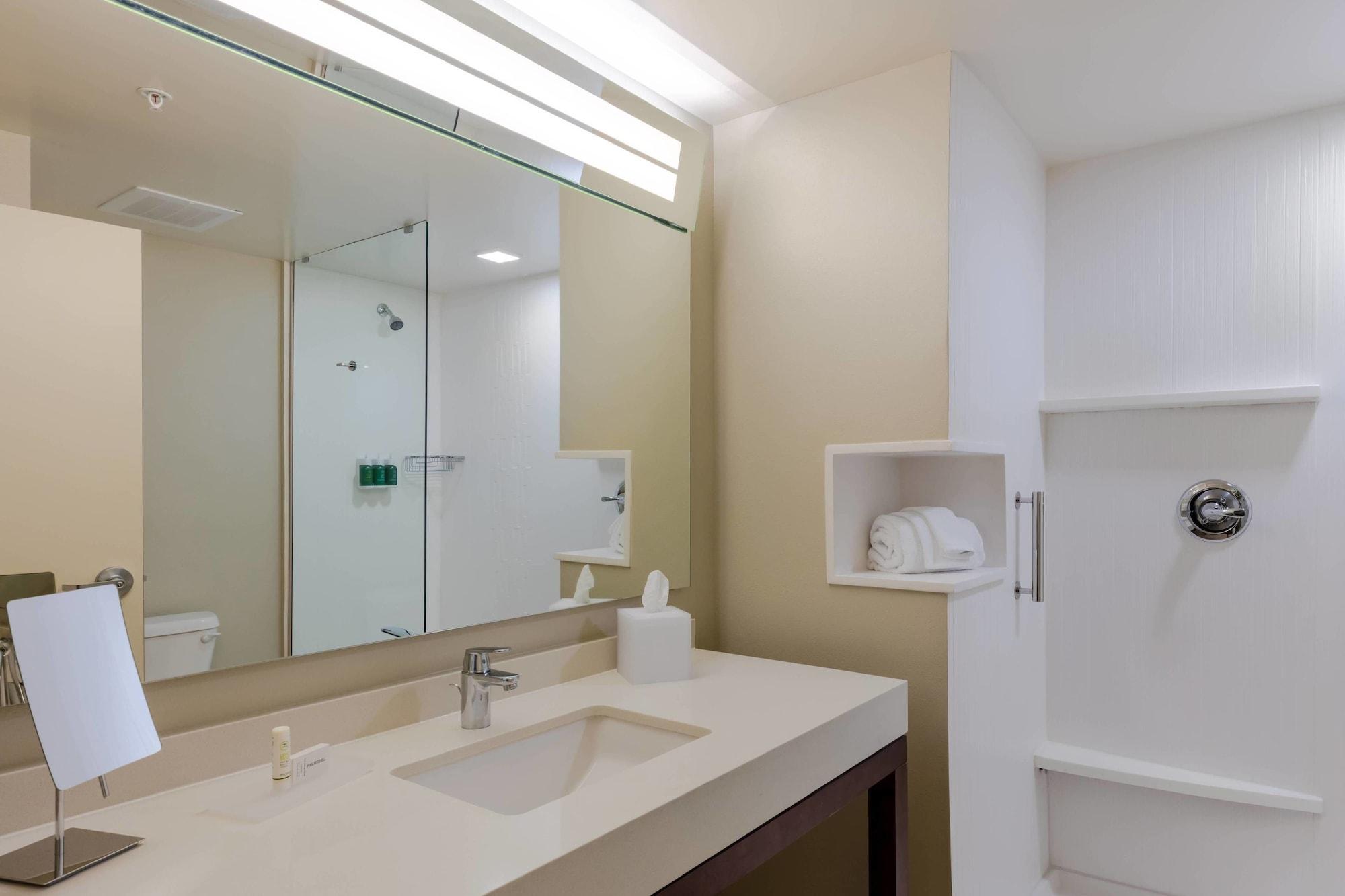 Courtyard By Marriott Savannah Airport Pooler Exterior foto