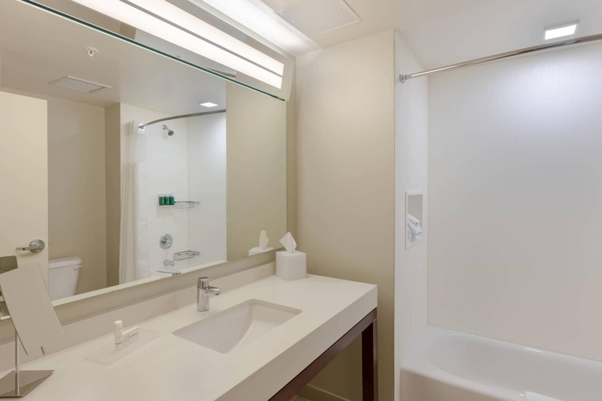 Courtyard By Marriott Savannah Airport Pooler Exterior foto