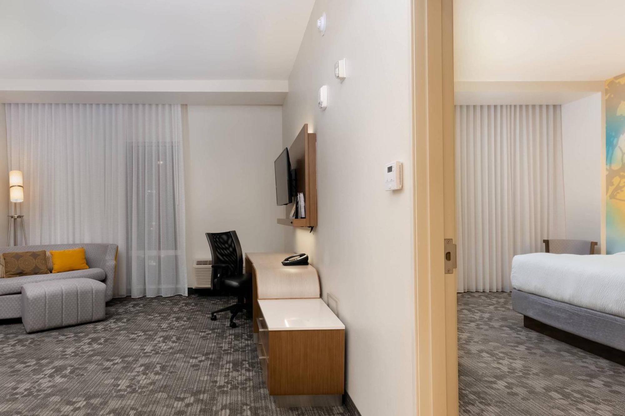 Courtyard By Marriott Savannah Airport Pooler Exterior foto