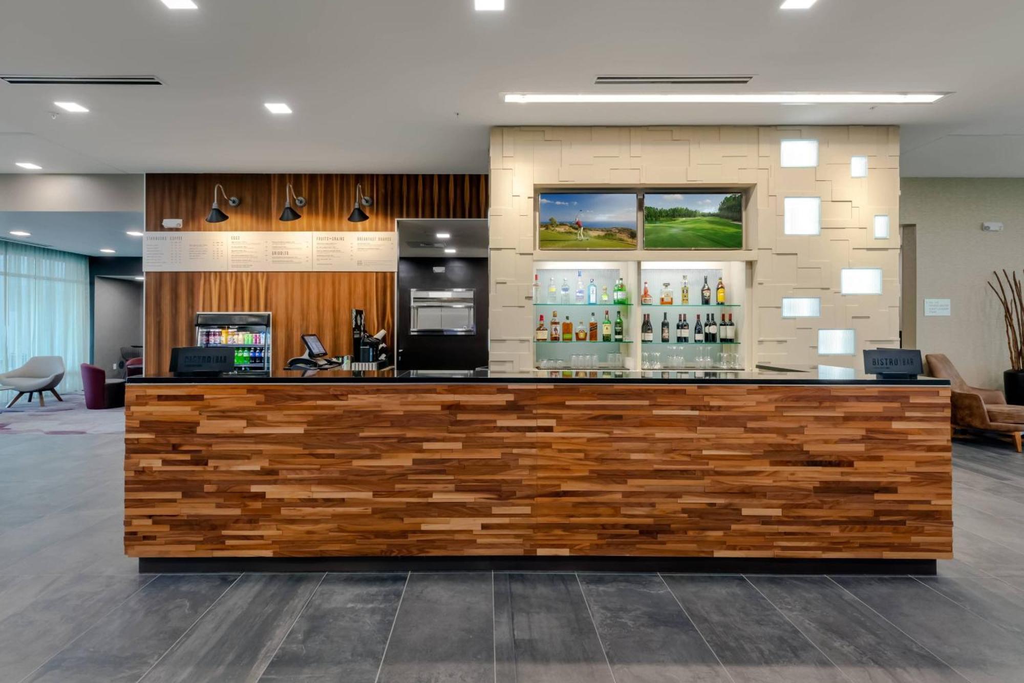 Courtyard By Marriott Savannah Airport Pooler Exterior foto